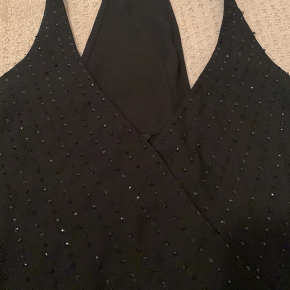 Guess blousy going out top - Picture 2 of 4